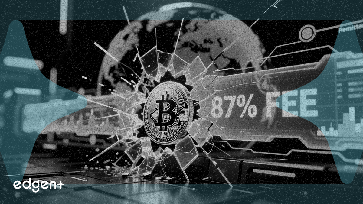 Güney Koreli KB Bank, stablecoin pilot çalışmasıyla havale ücretlerini %87 düşürdü