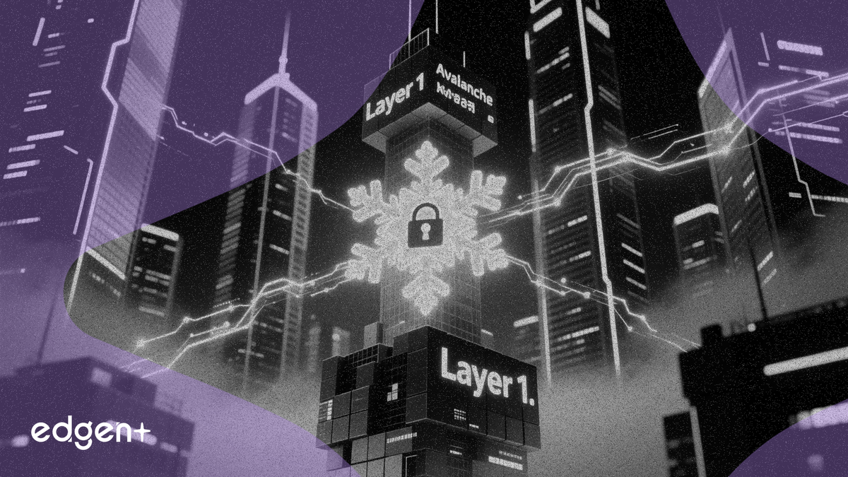 Güney Koreli NHN KCP, Avalanche Üzerinde Katman 1 Zinciri İnşa Edecek