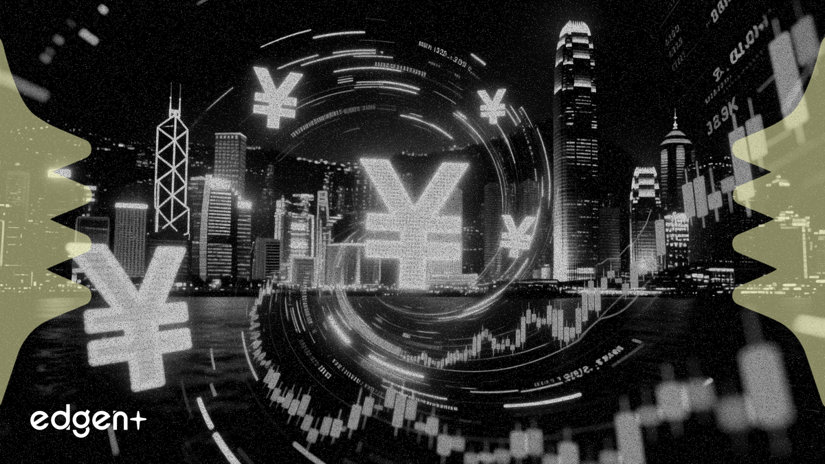 Los fondos Southbound rotan capital en las acciones de Hong Kong