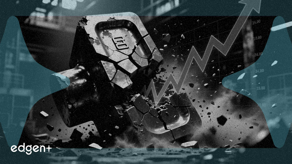 구리 시장 약세로 서던 코퍼 주가 5.8% 급락