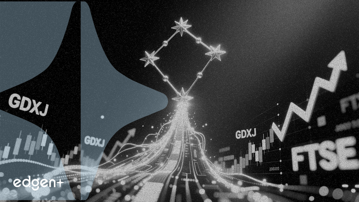 Southern Cross Gold Joins $9B GDXJ ETF, FTSE Index