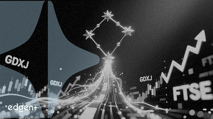 南十字金业加入90亿美元GDXJ ETF及富时指数