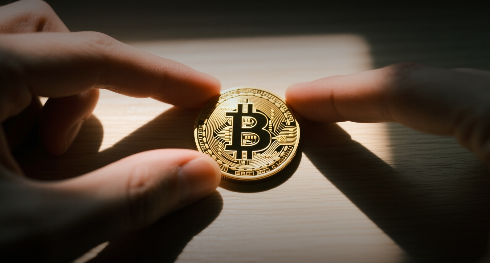 主權基金逢低買進比特幣，CEO證實至少兩檔基金布局