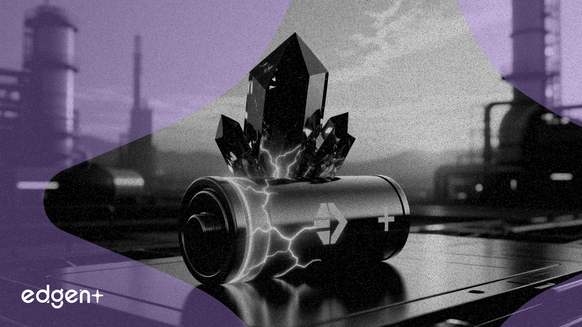 Sow Good, 배터리 소재로의 전략적 전환 위해 Nachu 흑연 프로젝트 인수