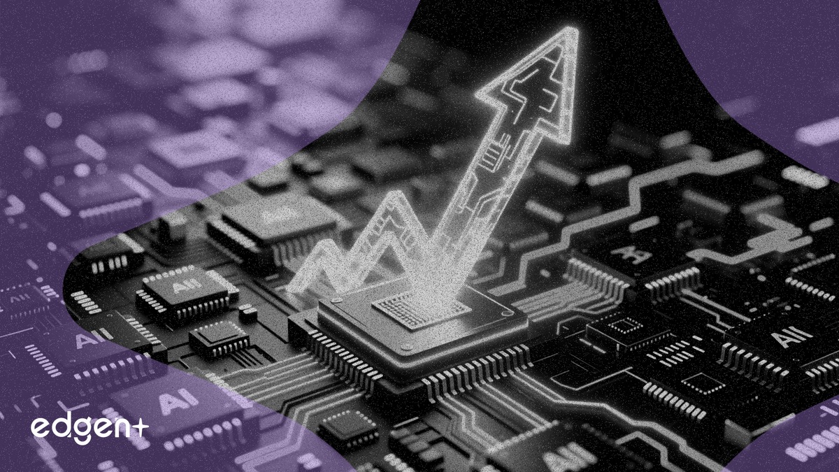 SOXL ETF Surges 160% in a Month as AI Chip Boom Fuels Rally