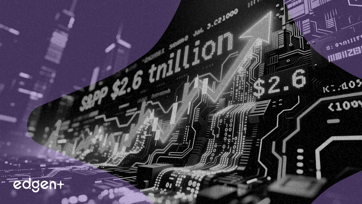 S&P 500 : le volume des options d'achat atteint le record de 2,6 billions de dollars en pleine euphorie technologique