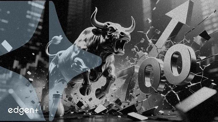 标普500指数突破7000点大关,涨势逼近历史高点