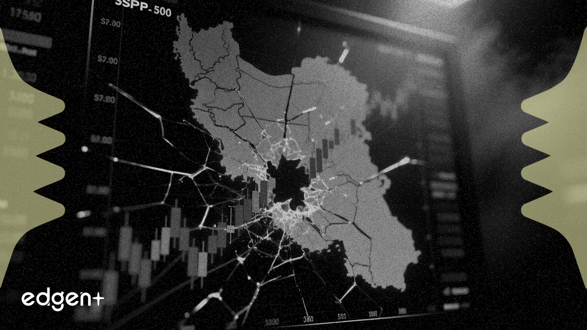 이란 긴장 고조로 시장 변동성 확대, S&P 500 1.5% 하락