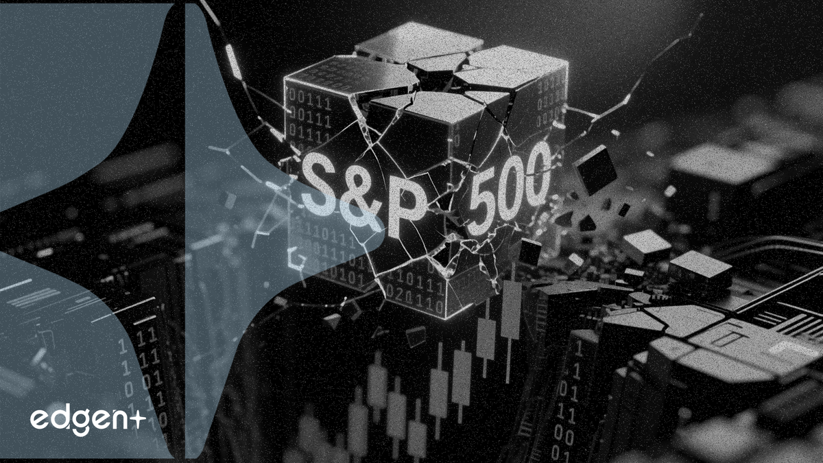 S&P 500 drops 1.6% as AI momentum unwind deepens into June