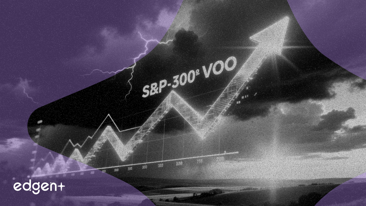 휴전으로 지정학적 긴장 완화되며 S&P 500 ETF VOO 650달러 돌파