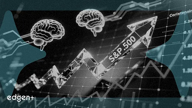 Le S&P 500 prolonge sa série de victoires à 9 semaines grâce à l'IA et aux données d'inflation qui alimentent les records