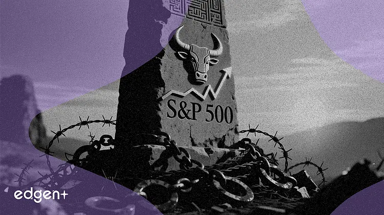 S&P 500, 9주 연속 상승 마감… 헤지 포지션 청산에 신고가 행진