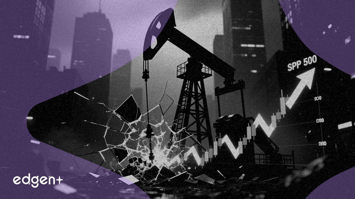 S&P 500, Petrol 101 Doları Aşarken 6624 Seviyesinin Altına Geriledi