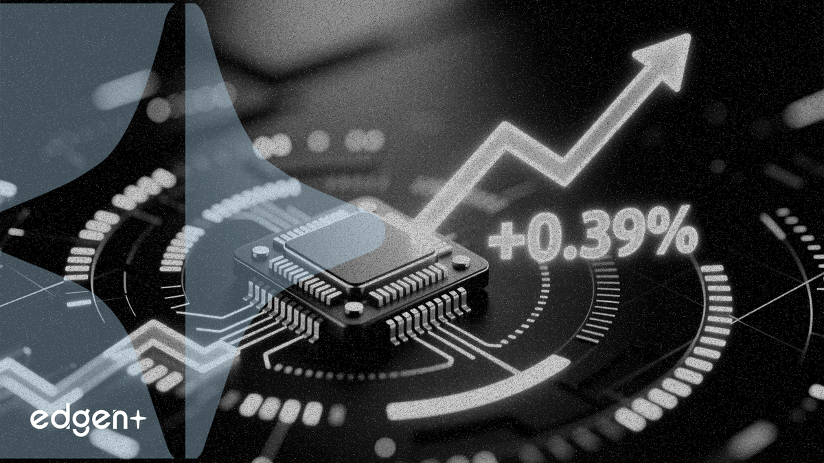 S&P 500 futures climb 0.39% as chip stocks extend rebound