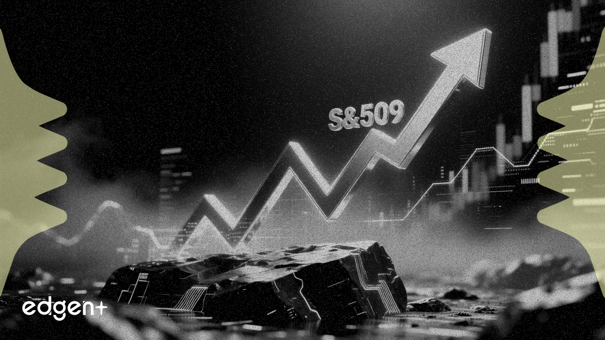 S&P 500, Fed toplantı tutanaklarının ardından %2,6'lık kazancını korudu