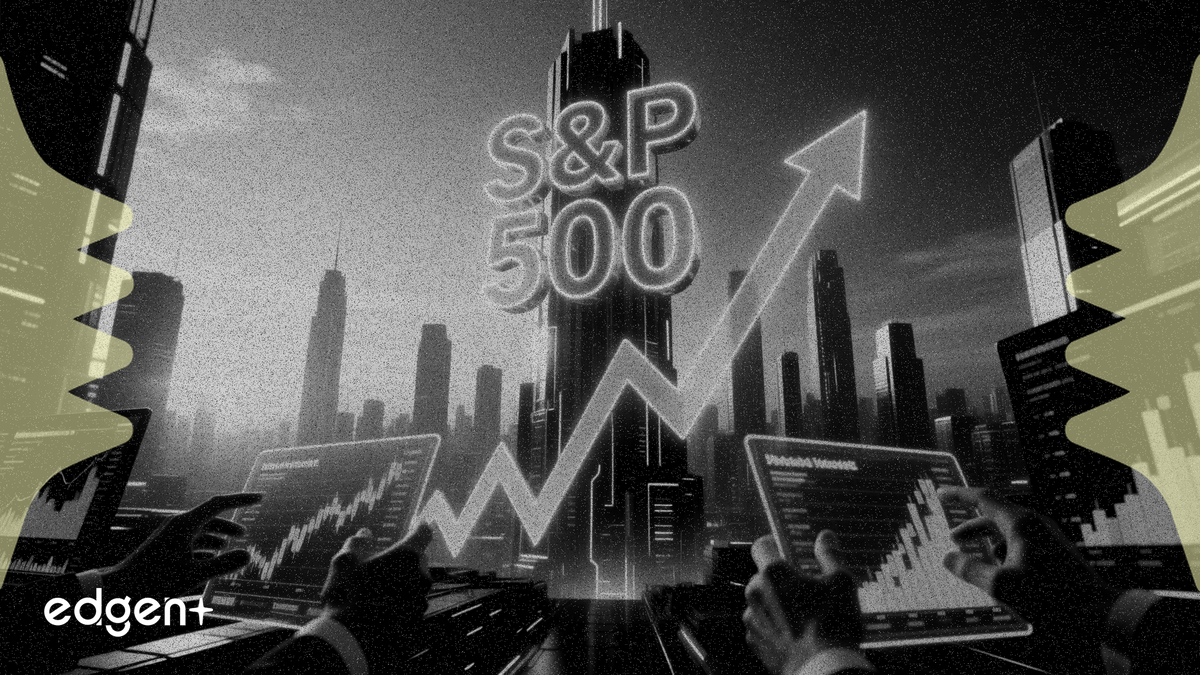 Le S&P 500 se maintient au-dessus de 7 000 points, les traders d'options parient sur de nouveaux gains