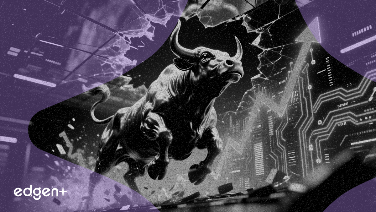 S&P 500, 기술주 급등에 힘입어 1.2% 상승하며 사상 최고치 경신