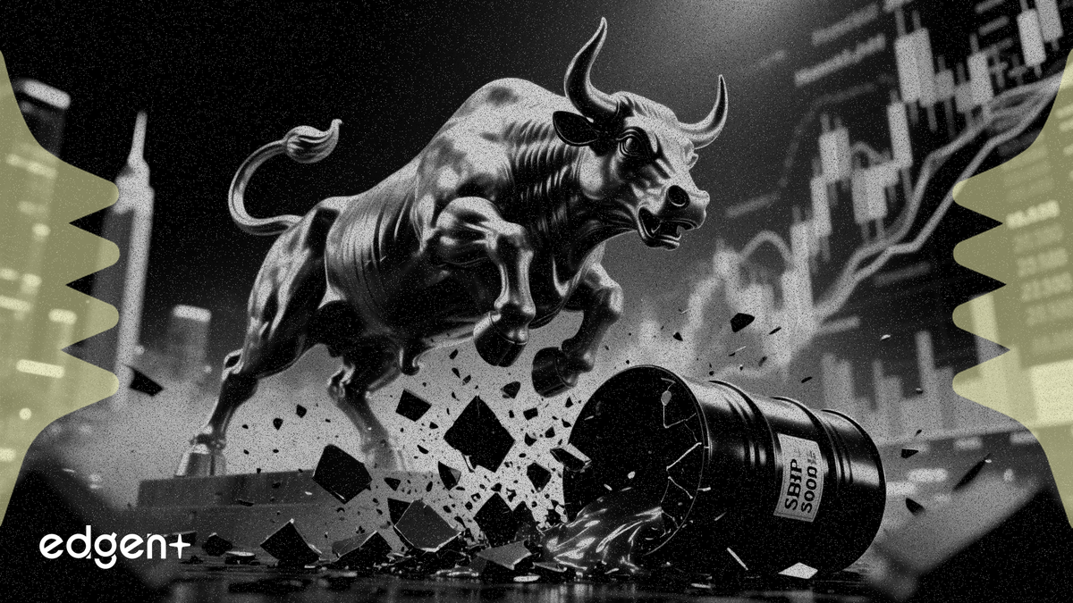S&P 500 rallies 2.4% as Hormuz reopening crashes oil prices