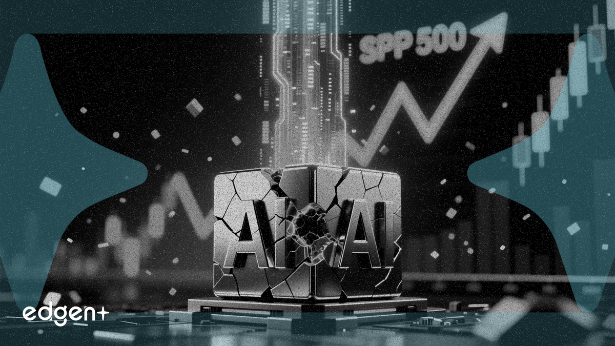 S&P 500 rebounds 1% as Wall Street sees AI selloff as healthy correction