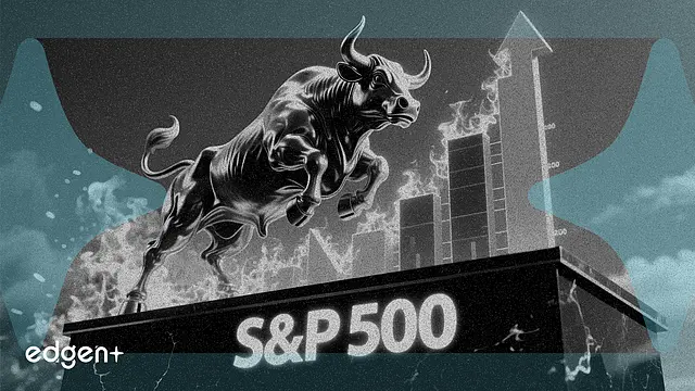 Le S&P 500 signe une série de 8 semaines de hausse, les bénéfices alimentant un rallye de 17 %