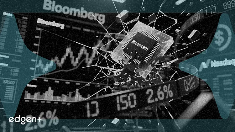 El S&P 500 cae un 2,6% por el decepcionante informe de Broadcom y los datos de empleo que impulsan la rotación sectorial