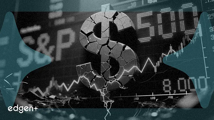 S&P 500, 관세·인플레이션 리스크 속 랠리 시험대…골드만삭스 목표 8,000 제시