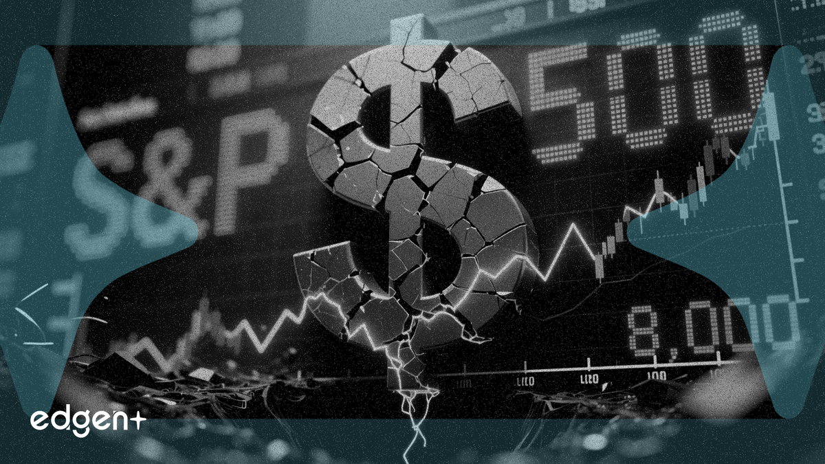 S&P 500 targets 8,000 as tariff and inflation risks test rally