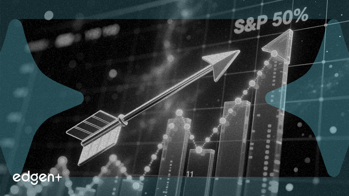 CIO Steve Chiavarone của Federated Hermes cho rằng thị trường tăng giá S&P 500 do AI thúc đẩy đang ở giai đoạn giữa chu kỳ với nhiều năm tăng trưởng phía trước, bác bỏ lo ngại về bong bóng.