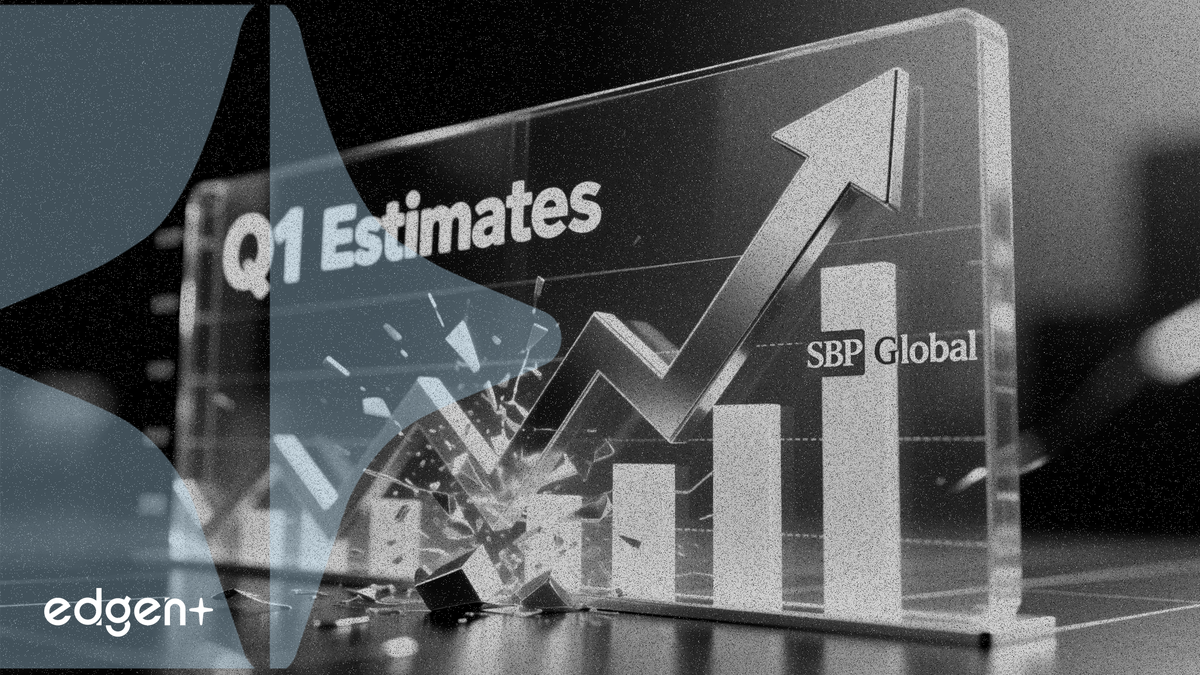 標普全球第一季度營收達 41.7 億美元，超出市場預期