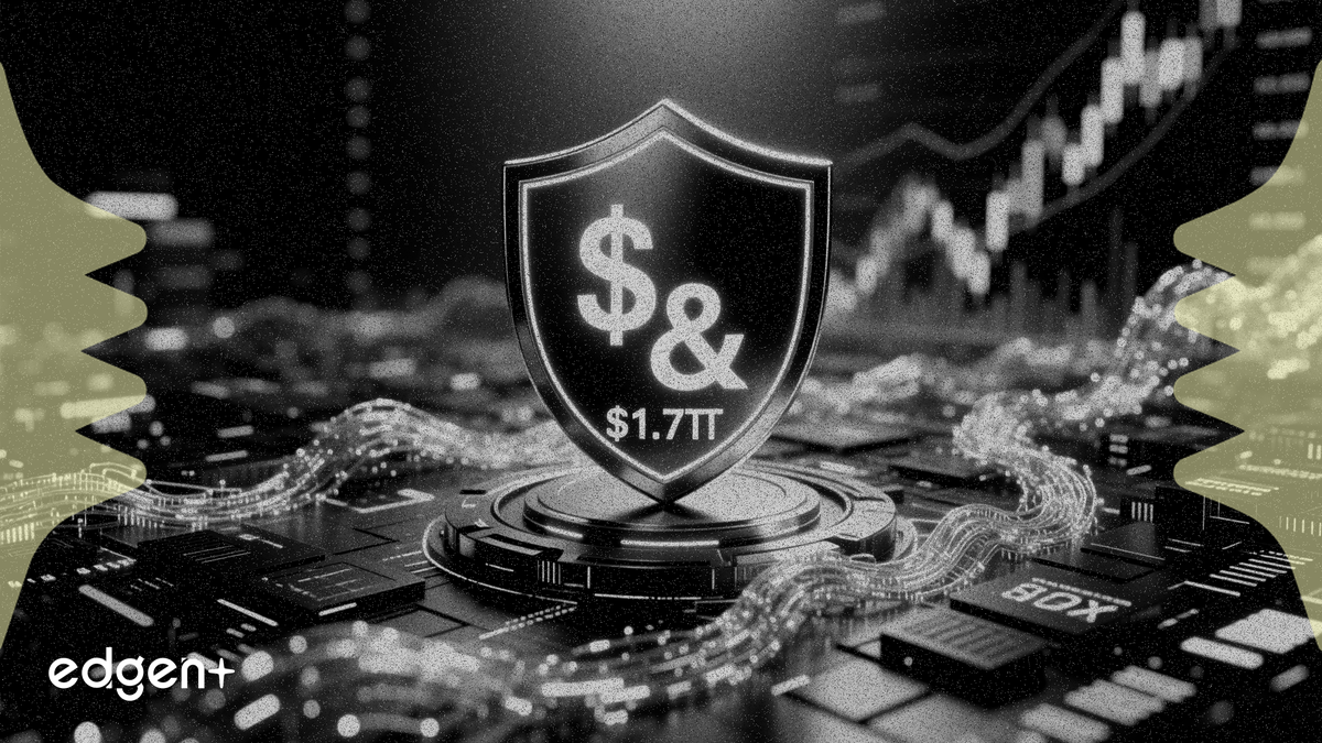 S&P launches first private credit index to hedge $1.7T market