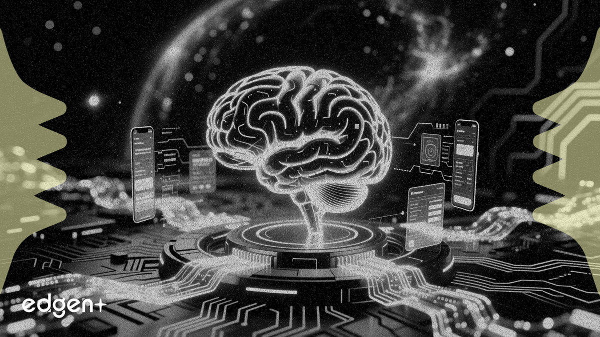 Space and Time 在 3.4 萬個測試版應用創建後發布 AI 應用構建工具