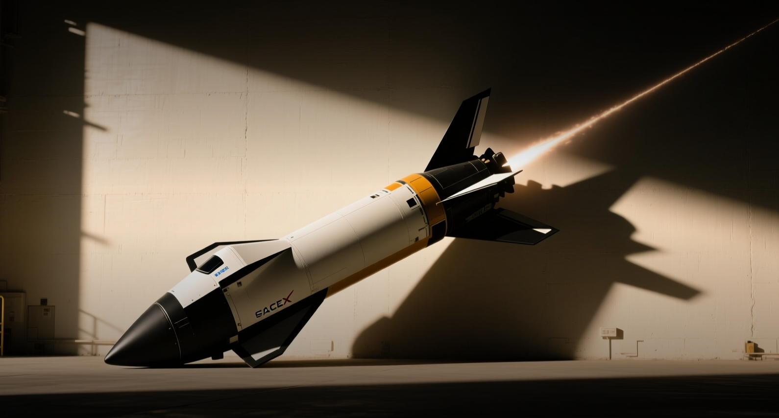 Planet Labs, Intuitive Machines and Firefly Aerospace fell sharply on Tuesday as traders rotated capital into the newly public SpaceX.