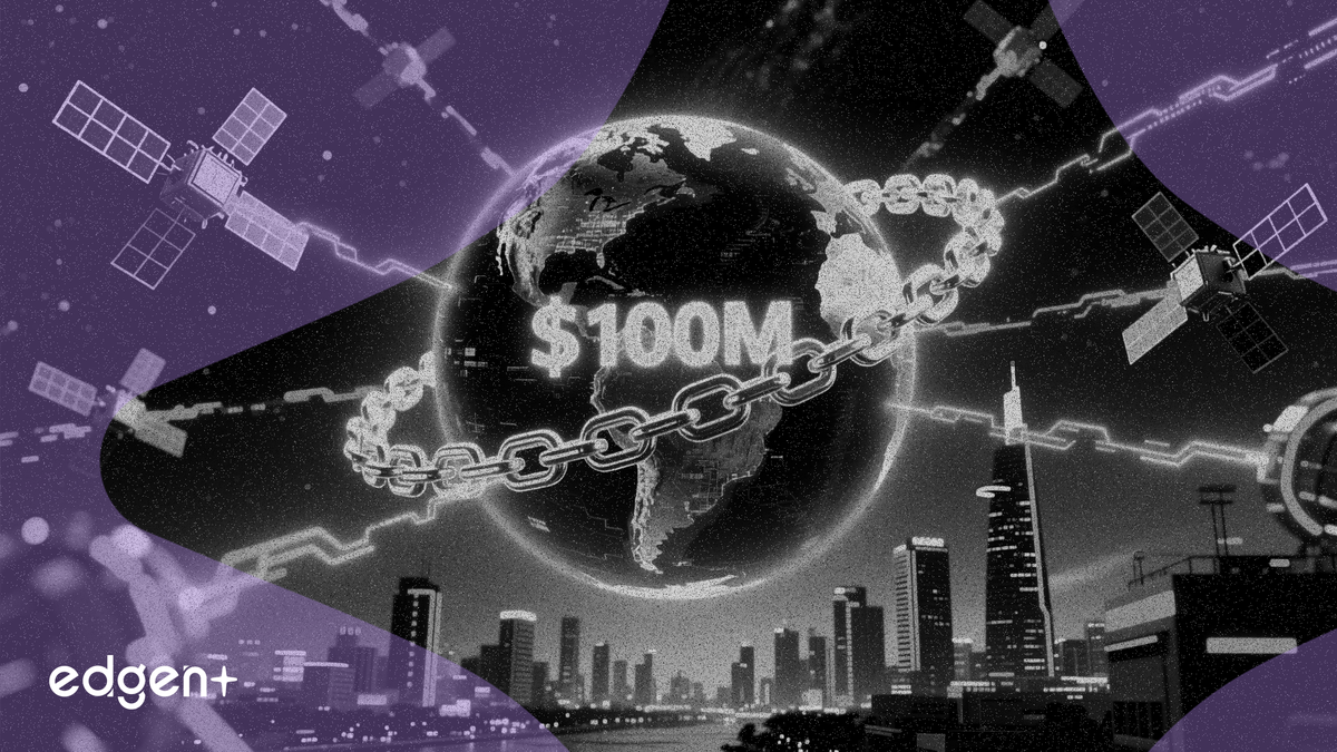 Spacecoin, 베트남 분산형 위성 네트워크 구축 위해 1억 달러 규모 계약 체결