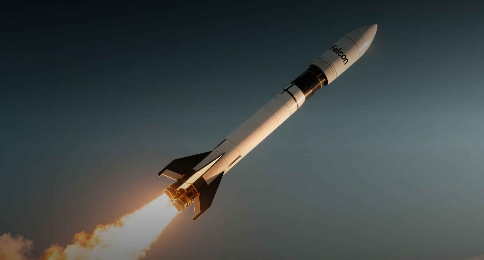 SpaceX, 75 milyar dolarlık halka arzın ardından Roelof Botha'yı yönetim kuruluna ekledi