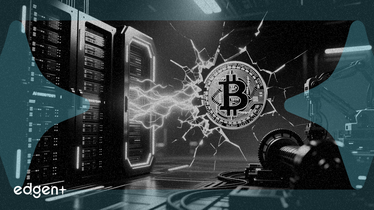 El lanzamiento de computación IA de SpaceX crea un nuevo rival para los mineros de Bitcoin