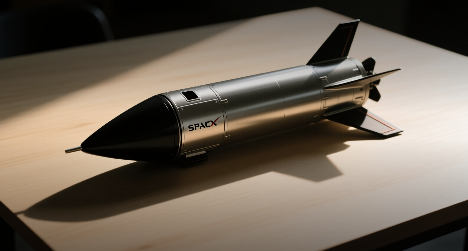 SpaceX %3,5 düşüşle 149 dolara geriledi: Halka arz sonrası yükseliş tersine dönüyor