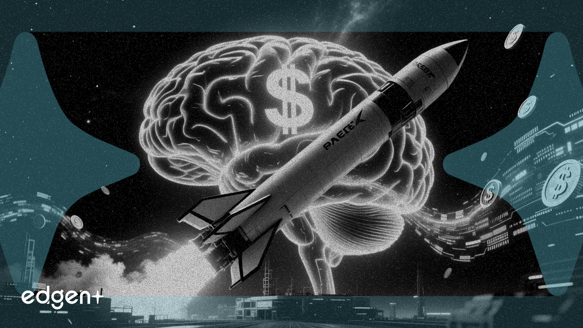 SpaceX、xAIの野望強化に向け600億ドル規模のAI企業買収を検討