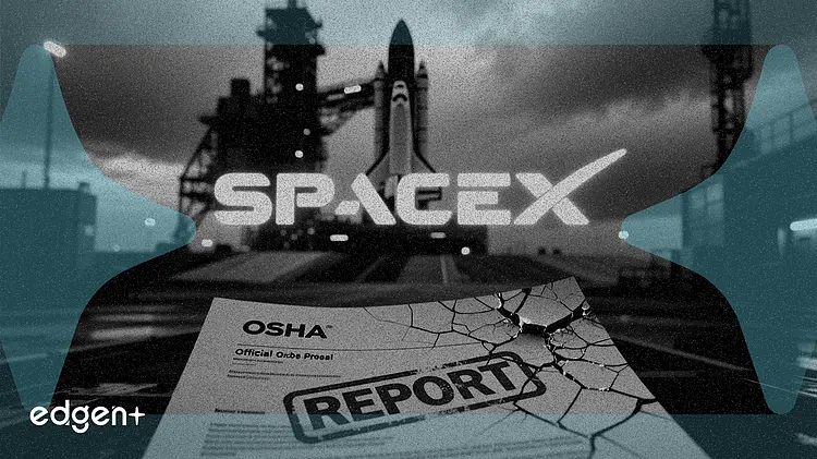 SpaceX 德州基地承包商意外身亡 遭美国 OSHA 启动新一轮调查