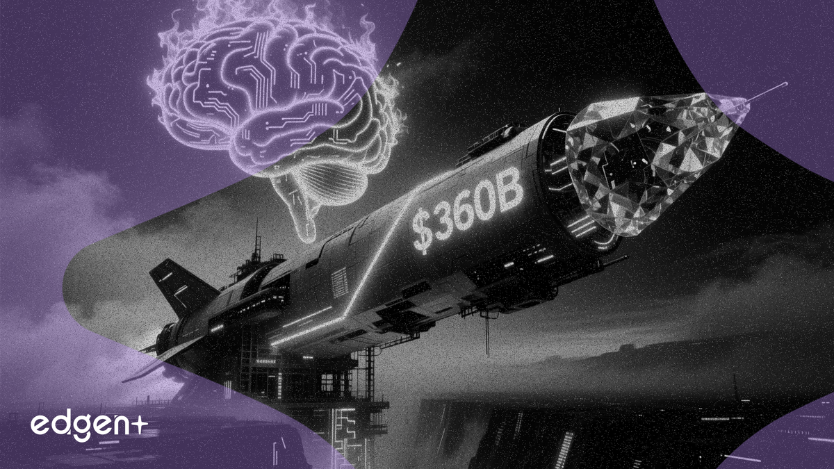 SpaceX, AI 지출 급증 속 2028년까지 3600억 달러 자본지출 예상