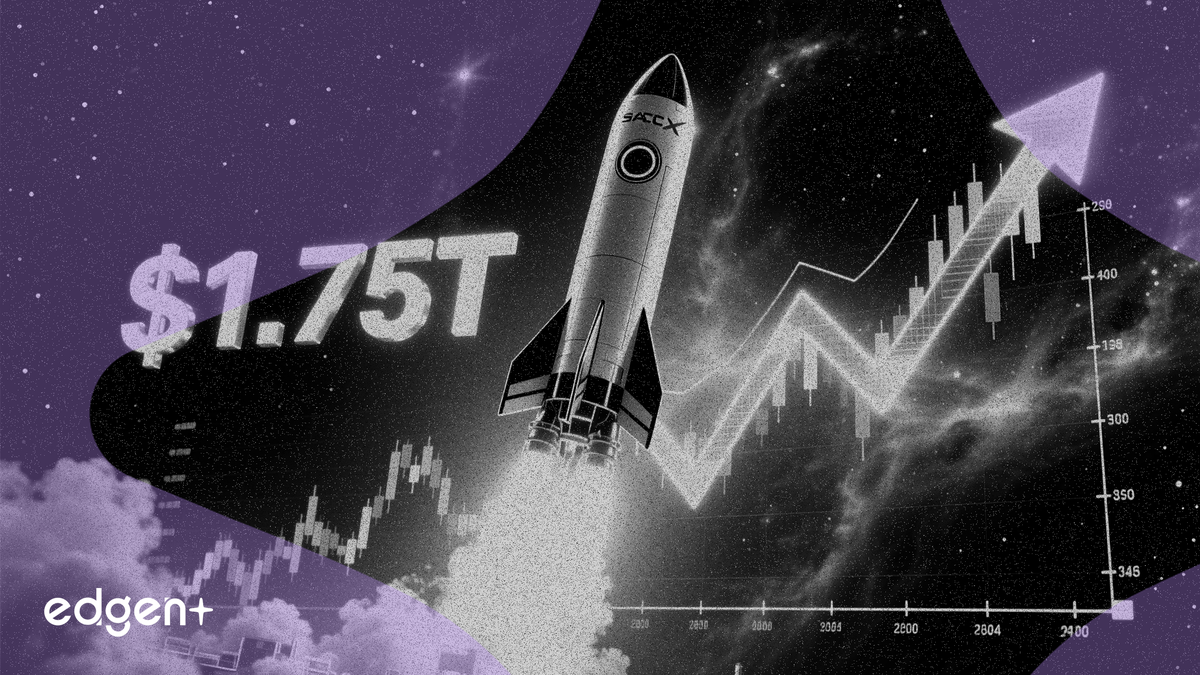SpaceX, 1,75 Trilyon Dolarlık Değerleme Hedefiyle Dönüm Noktası Niteliğinde IPO Başvurusu Yaptı