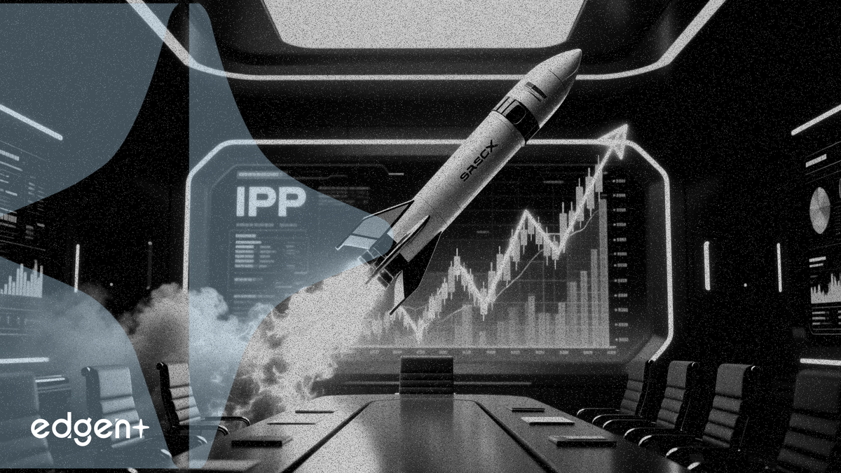 스페이스X, 잠재적 IPO 앞두고 3일간의 애널리스트 회의 개최