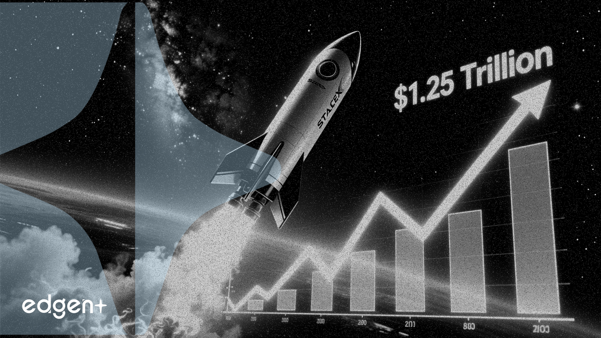 SpaceX có thể khởi động IPO vào tuần tới với định giá 1.250 tỷ USD