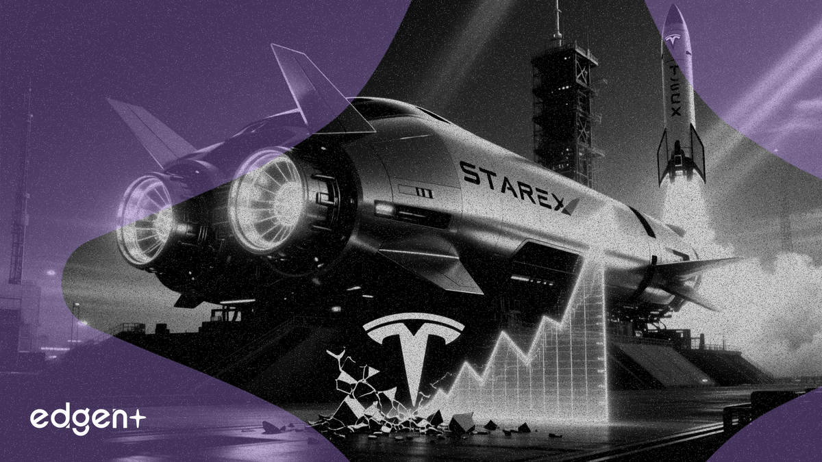 SpaceX IPO'su, Şirket Değerini Tesla'nın Piyasa Değerinin 2 Katının Üzerine Çıkarabilir