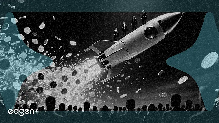 SpaceXのIPOで4,400人の従業員ミリオネア誕生、CEO室を超えて富が拡大