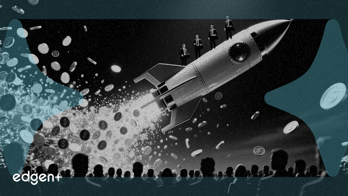 SpaceX IPO creates 4,400 millionaires as wealth spreads beyond C-suite