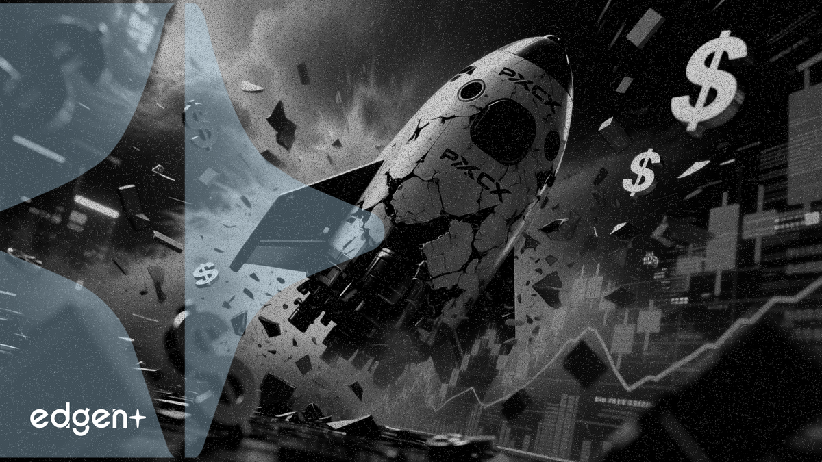 IPO của SpaceX đối mặt với trở ngại sau khoản lỗ gần 5 tỷ USD từ vụ sáp nhập xAI