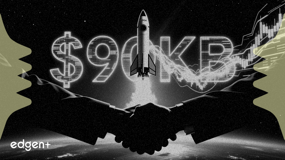 SpaceX Halka Arz Başvurusu, Musk'ın Müttefikinin 90 Milyar Dolarlık Payını Ortaya Koyuyor