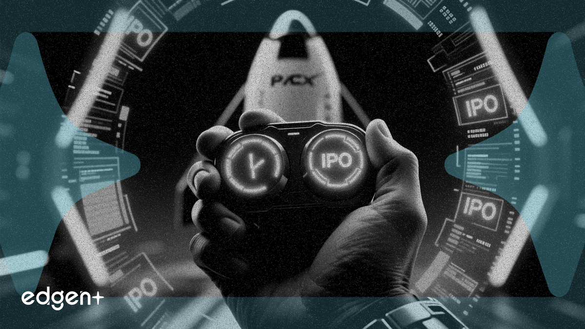 La solicitud de salida a bolsa de SpaceX revela que Elon Musk mantendrá dos controles clave en la junta directiva