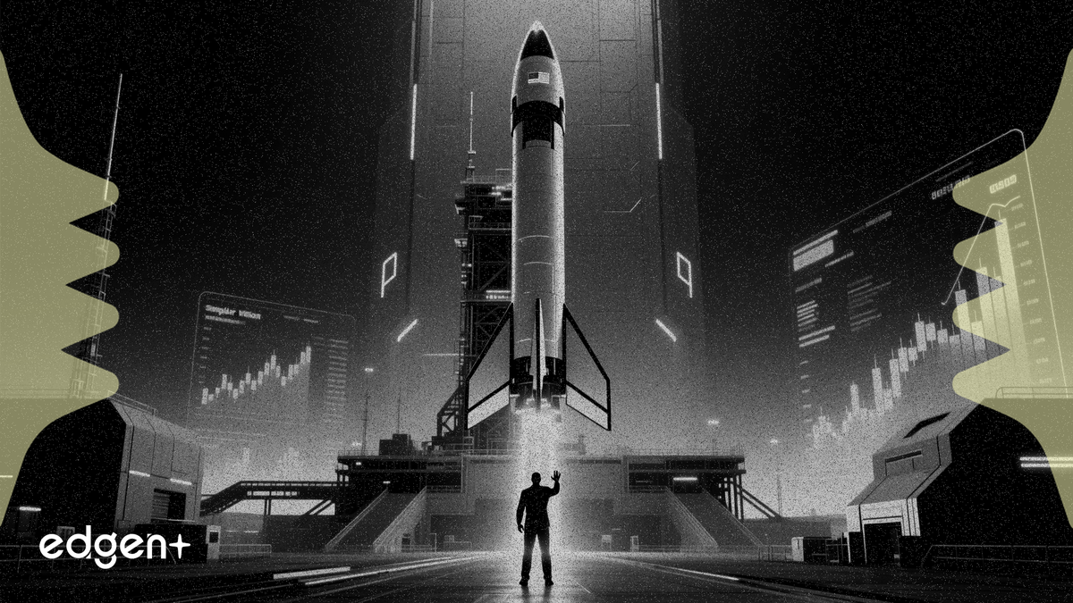 SpaceX IPO, 창업자에게 절대적 지배권 부여하는 '핵심 규칙' 공개