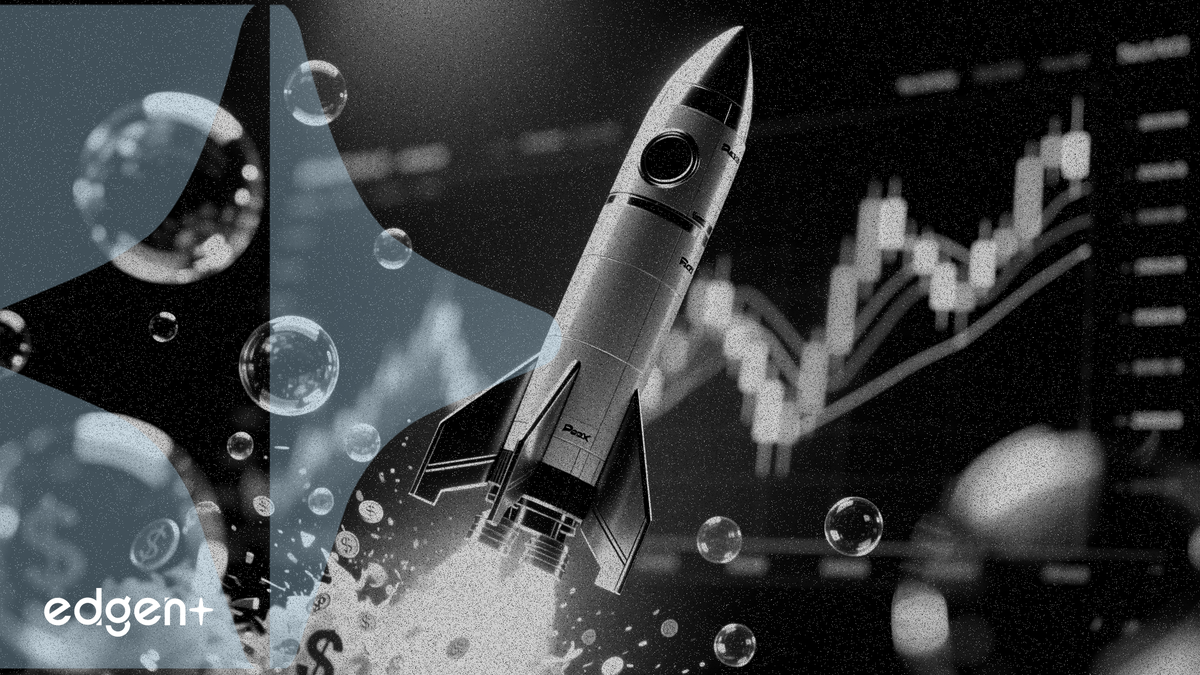 SpaceX IPO 臨近：估值達 1.75 萬億美元，市場情緒狂熱